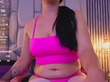 Chaturbate Sex Cam of bryonycute