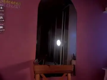 Chaturbate Nude Webcam of caroline_kiparis