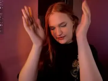 Chaturbate Adult Video Chat of caroline_kiparis