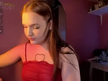 Chaturbate Nude Webcam of caroline_kiparis