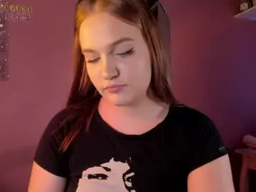 Chaturbate Nude Webcam of caroline_kiparis