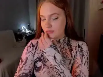 Chaturbate Nude Webcam of caroline_kiparis