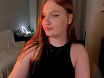 Chaturbate Private Sex Chat of caroline_kiparis
