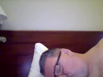 Chaturbate Live Sex Cam of chunkyload72