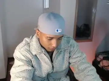 Chaturbate Sex Chat of dani_brown19