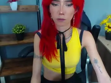 Chaturbate Best Webcam of erika_stevens