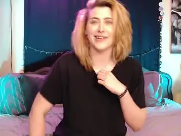 Chaturbate Live Porn of foxymalloryknoxy69