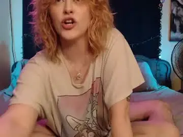 Chaturbate Adult Webcams of foxymalloryknoxy69