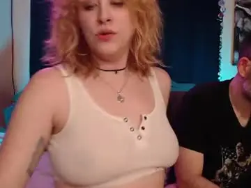 Chaturbate Best live sex cam show of foxymalloryknoxy69