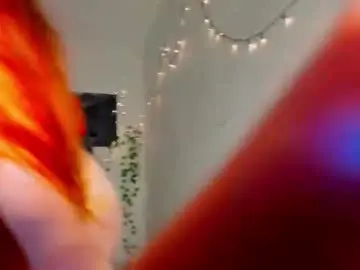 Chaturbate Free Porn Cam of fruttitatti