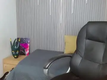 Chaturbate Live Porn of georgesmith_1