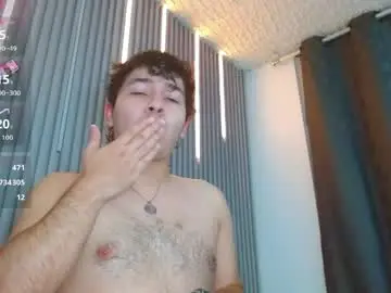 Chaturbate Watch Live Sex Cams of georgesmith_1