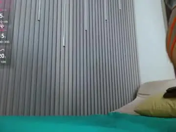 Chaturbate Watch Live Sex Cams of georgesmith_1