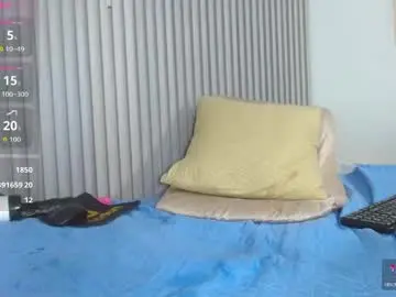 Chaturbate Best Webcam of georgesmith_1