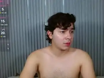 Chaturbate Best Webcam of georgesmith_1