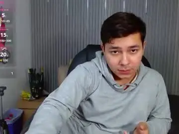 Chaturbate Best Webcam of georgesmith_1