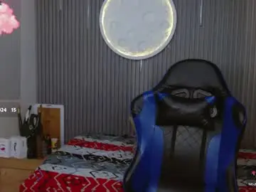 Chaturbate Watch Live Sex Cams of georgesmith_1