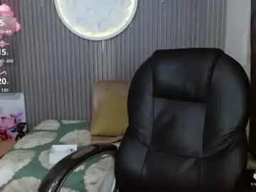 Chaturbate Live Porn of georgesmith_1