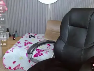 Chaturbate Adult Webcam of georgesmith_1