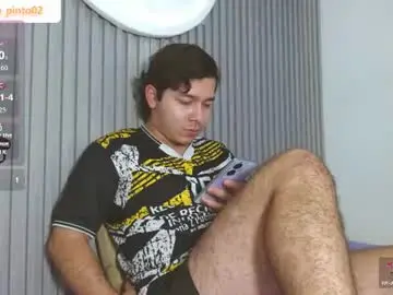 Chaturbate Adult Video Chat of georgesmith_1