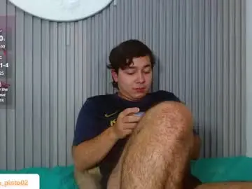 Chaturbate Private Sex Chat of georgesmith_1