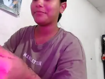 Chaturbate Adult Webcam of hade_stefy