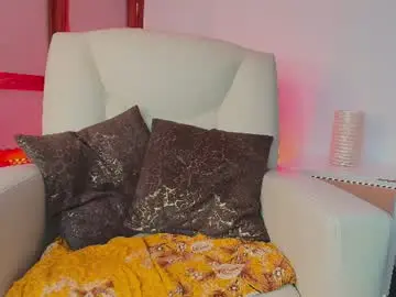Chaturbate Private Sex Chat of hannaa_wellss