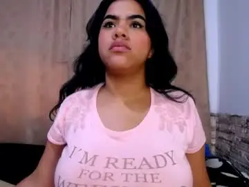 Chaturbate Sex Cam of honeypussy3021