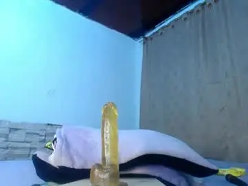 Chaturbate Best Webcam of honeypussy3021