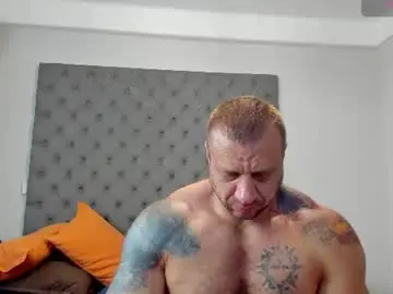 Chaturbate Adult Video Chat of ironhulk22