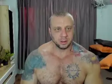 Chaturbate Private Sex Chat of ironhulk22