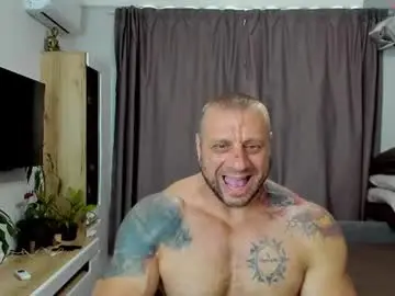 Chaturbate Best Webcam of ironhulk22