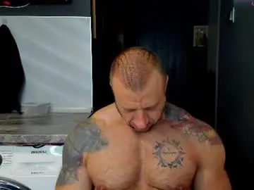 Chaturbate Live Porn of ironhulk22