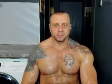Chaturbate Live Sex of ironhulk22