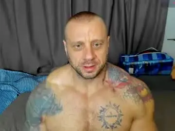 Chaturbate Private Sex Chat of ironhulk22