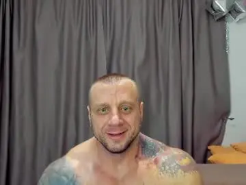 Chaturbate Best Webcam of ironhulk22