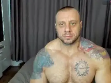 Chaturbate Adult Video Chat of ironhulk22