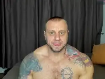 Chaturbate Adult Webcams of ironhulk22