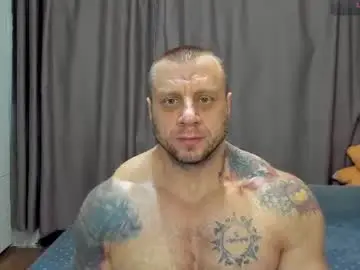 Chaturbate Adult Video Chat of ironhulk22