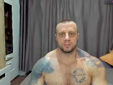 Chaturbate Private Sex Chat of ironhulk22