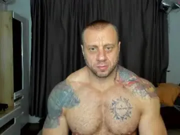 Chaturbate Adult Video Chat of ironhulk22