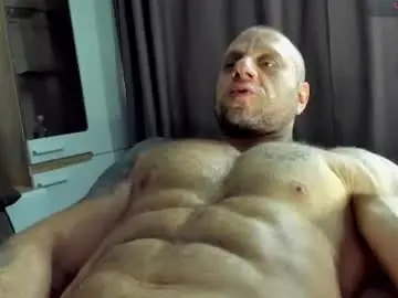 Chaturbate Adult Video Chat of ironhulk22