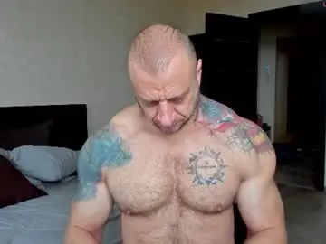 Chaturbate Best live sex cam show of ironhulk22