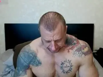 Chaturbate Adult Webcams of ironhulk22