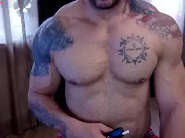 Chaturbate Watch Live Sex Cams of ironhulk22