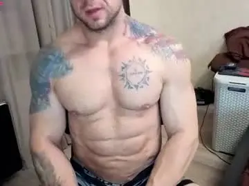 Chaturbate Adult Video Chat of ironhulk22