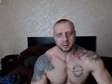 Chaturbate Best live sex cam show of ironhulk22