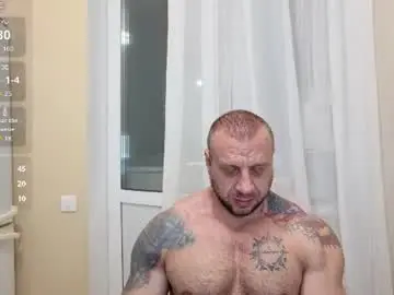 Chaturbate Adult Video Chat of ironhulk22