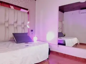 Chaturbate Private Sex Chat of isa_little_star