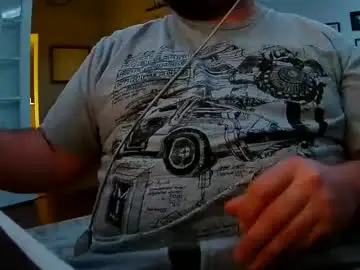 Chaturbate Sex Cam of jacksonp41